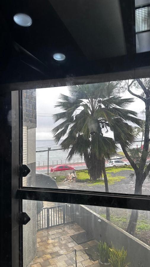 Apartamento Inteiro Frente Ao Mar De Ondina Salvador da Bahia Exterior foto