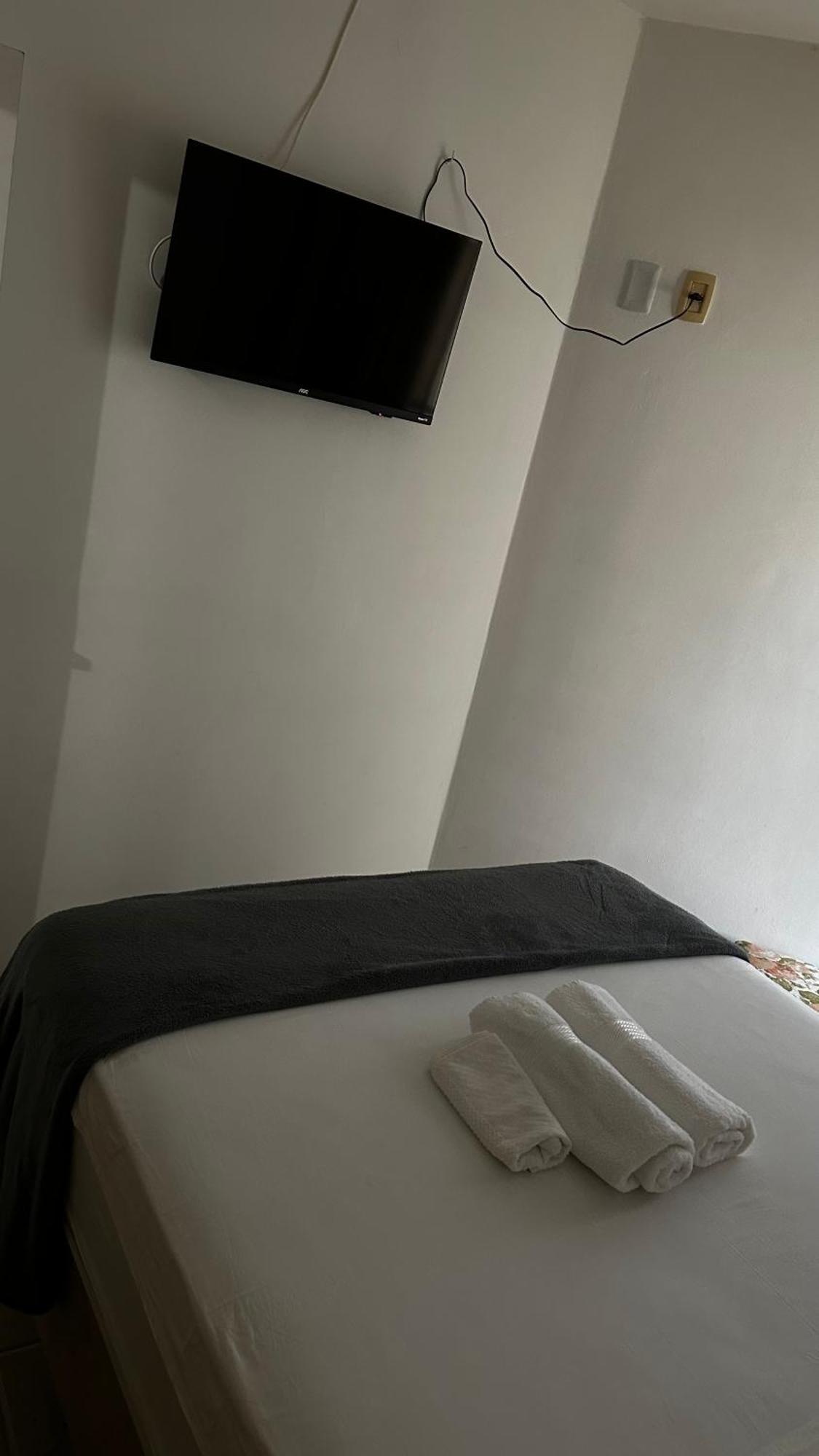 Apartamento Inteiro Frente Ao Mar De Ondina Salvador da Bahia Exterior foto